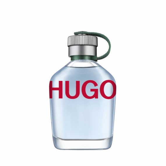 HUGO MAN EDT