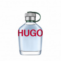 Hugo Man Edt  H.BOSS