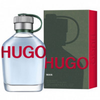 Hugo Man Edt  H.BOSS