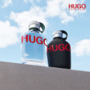 Hugo Man Edt  H.BOSS