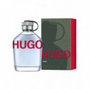 Hugo Man Edt  H.BOSS