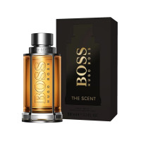 The Scent For Him Edt  H.BOSS
