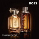 The Scent For Him Edt  H.BOSS