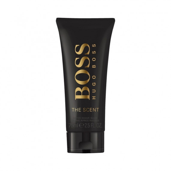 The Scent For Him Bálsamo After Shave  H.BOSS