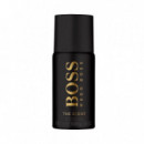 The Scent For Him Desodorante Spray  H.BOSS