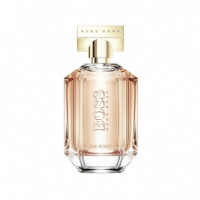 The Scent For Her Edp  H.BOSS
