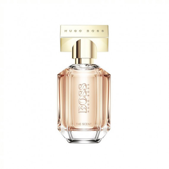 The Scent For Her Edp  H.BOSS