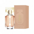 The Scent For Her Edp  H.BOSS