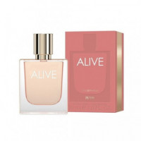 Alive Edp  H.BOSS