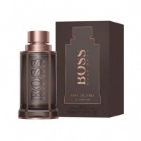 The Scent Le Parfum For Him  H.BOSS
