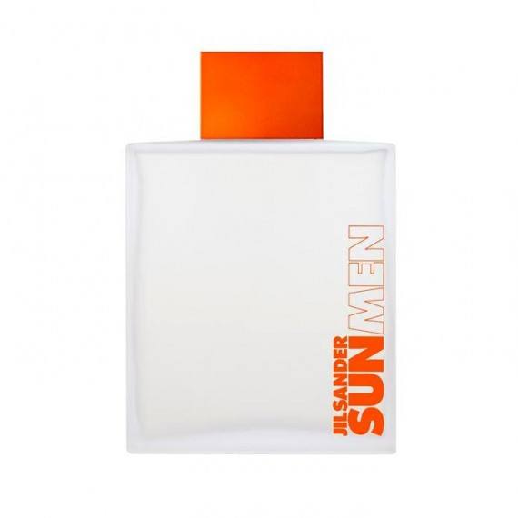 Sun Men Edt  JIL SANDER