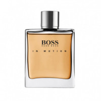 In Motion Edt  H.BOSS