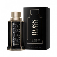 The Scent Magnetic For Him Edp  H.BOSS