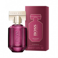 The Scent Magnetic For Her Edp  H.BOSS