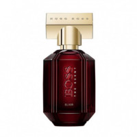 The Scent For Her Elixir  H.BOSS