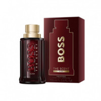The Scent For Him Elixir  H.BOSS