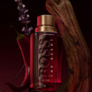 The Scent For Him Elixir  H.BOSS