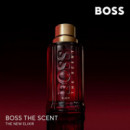 The Scent For Him Elixir  H.BOSS