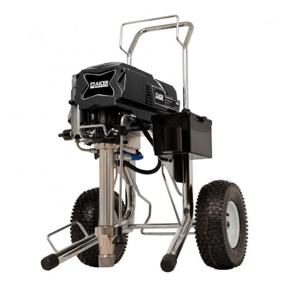 Airless Electrico AICER 2.600W 227 Bar