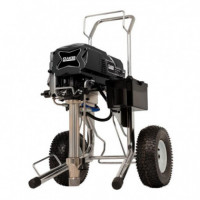 Airless Electrico AICER 2.600W 227 Bar - Guanxe Atlantic Marketplace