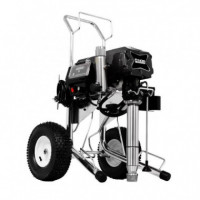 Airless Electrico AICER 5.000W 227 Bar - Guanxe Atlantic Marketplace