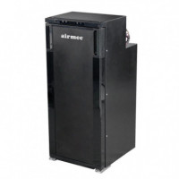 Nevera Caravana Puerta Reversible AIRMEC 91.5 Litros 80W - Guanxe Atlantic Marketplace