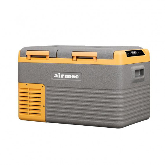 Nevera Portatil Camping AIRMEC 15 Litros 60W