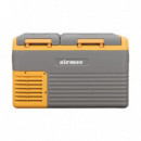 Nevera Portatil Camping AIRMEC 15 Litros 60W