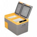 Nevera Portatil Camping AIRMEC 15 Litros 60W