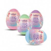 MARTINELLIA SALES DE BAÑO HUEVO INFANTIL REF: A98212