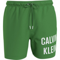 Boxer Baño Medium Drawstring  CALVIN KLEIN - Guanxe Atlantic Marketplace