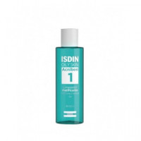 ISDIN Oily Skin Acniben Limpiador Matificante Gel 200ML