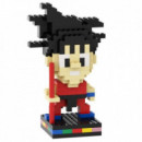 PIXO Puzzle Goku Dragon Ball