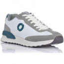 Zapatillas Princealf Sneakers  ECOALF