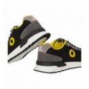 Zapatillas Princealf Sneakers  ECOALF