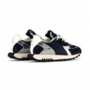 Zapatillas Ro 1 Family Man  RUN OFF