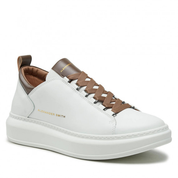 Zapatillas Wembley  ALEXANDER SMITH