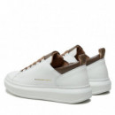 Zapatillas Wembley  ALEXANDER SMITH