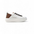 Zapatillas Wembley  ALEXANDER SMITH
