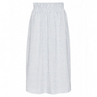 Falda VERO MODA Berta MIDI