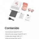 SHOKZ Openfit Air Pink