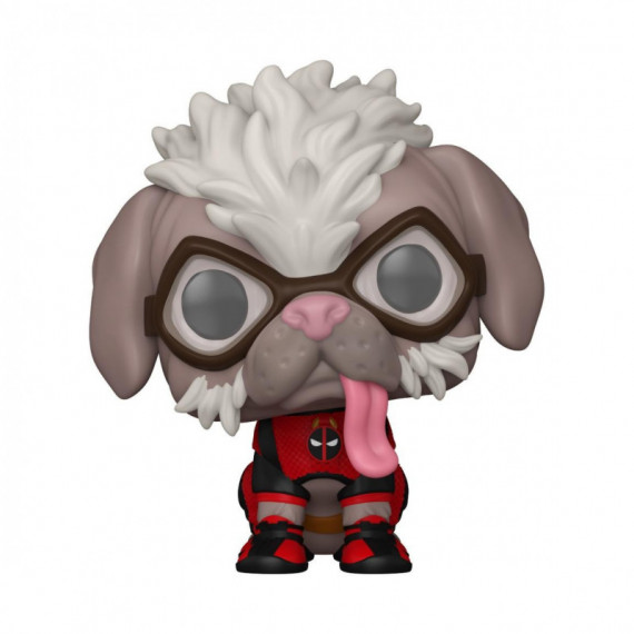 FUNKO Pop Dogpool Deadpool 3 1401