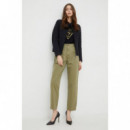 Pantalones L:30MOM Carpenter  GUESS