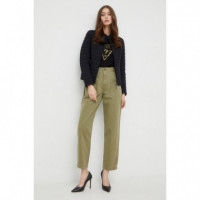 Pantalones L:30MOM Carpenter  GUESS