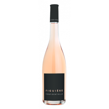 Figuière Confidentielle Rose 2020 - 75CL  DOMAINE SAINT ANDRÉ DE FIGUIERE