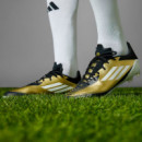 Bota de Fútbol F50 League Messi  ADIDAS