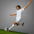 Bota de Fútbol F50 League Messi  ADIDAS