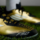 Bota de Fútbol F50 League Messi  ADIDAS