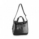 Bolso City Lindsay Negro TOUS