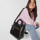 Bolso City Lindsay Negro TOUS